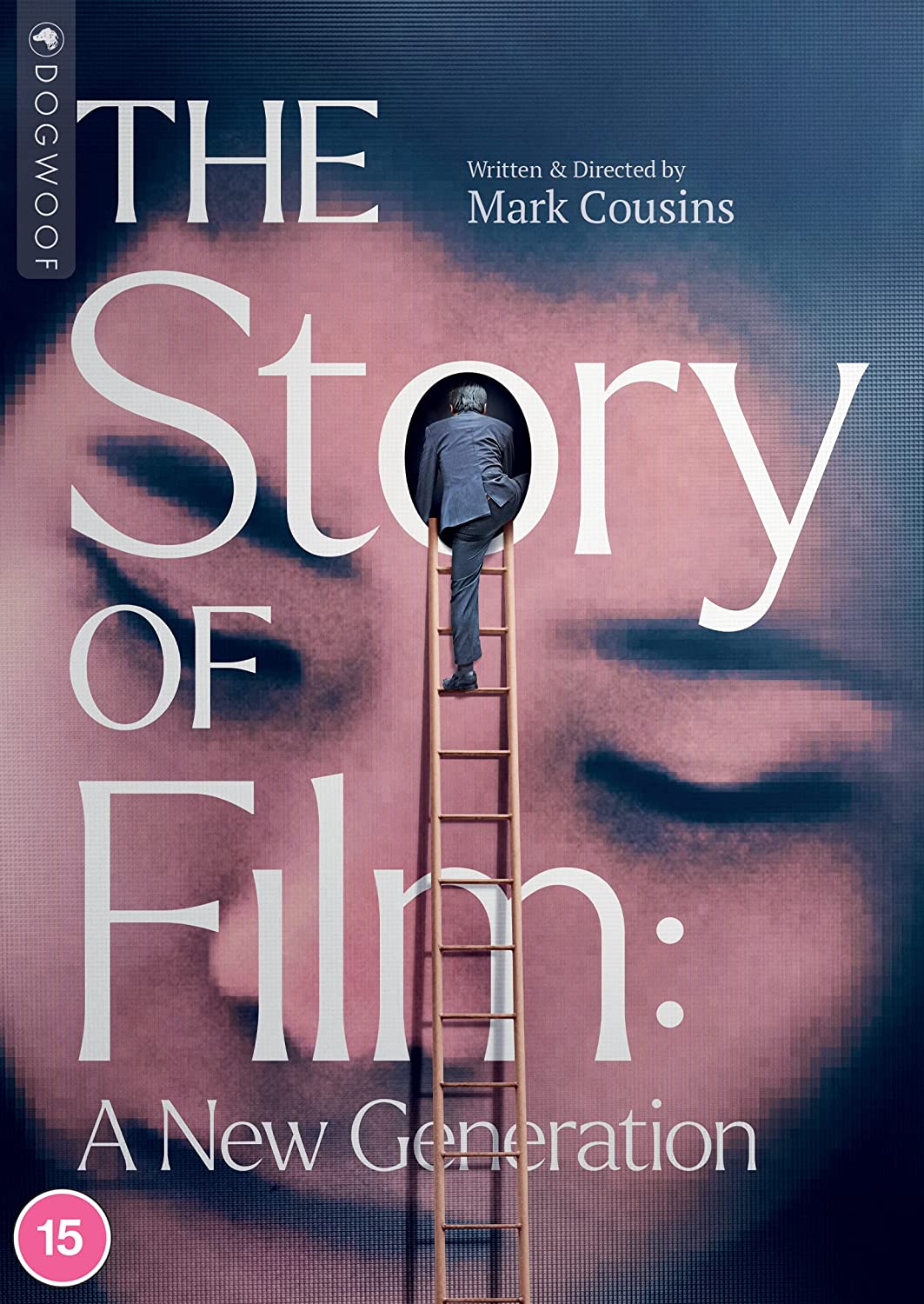 The Story of Film: A New Generation  [2021] [DVD]