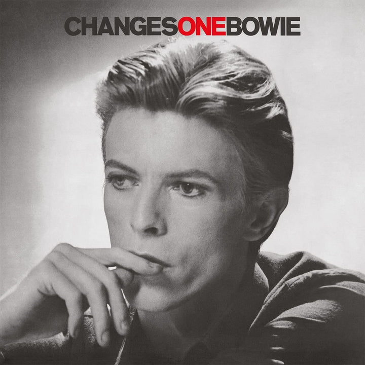 David Bowie – ChangesOneBowie [Vinyl]