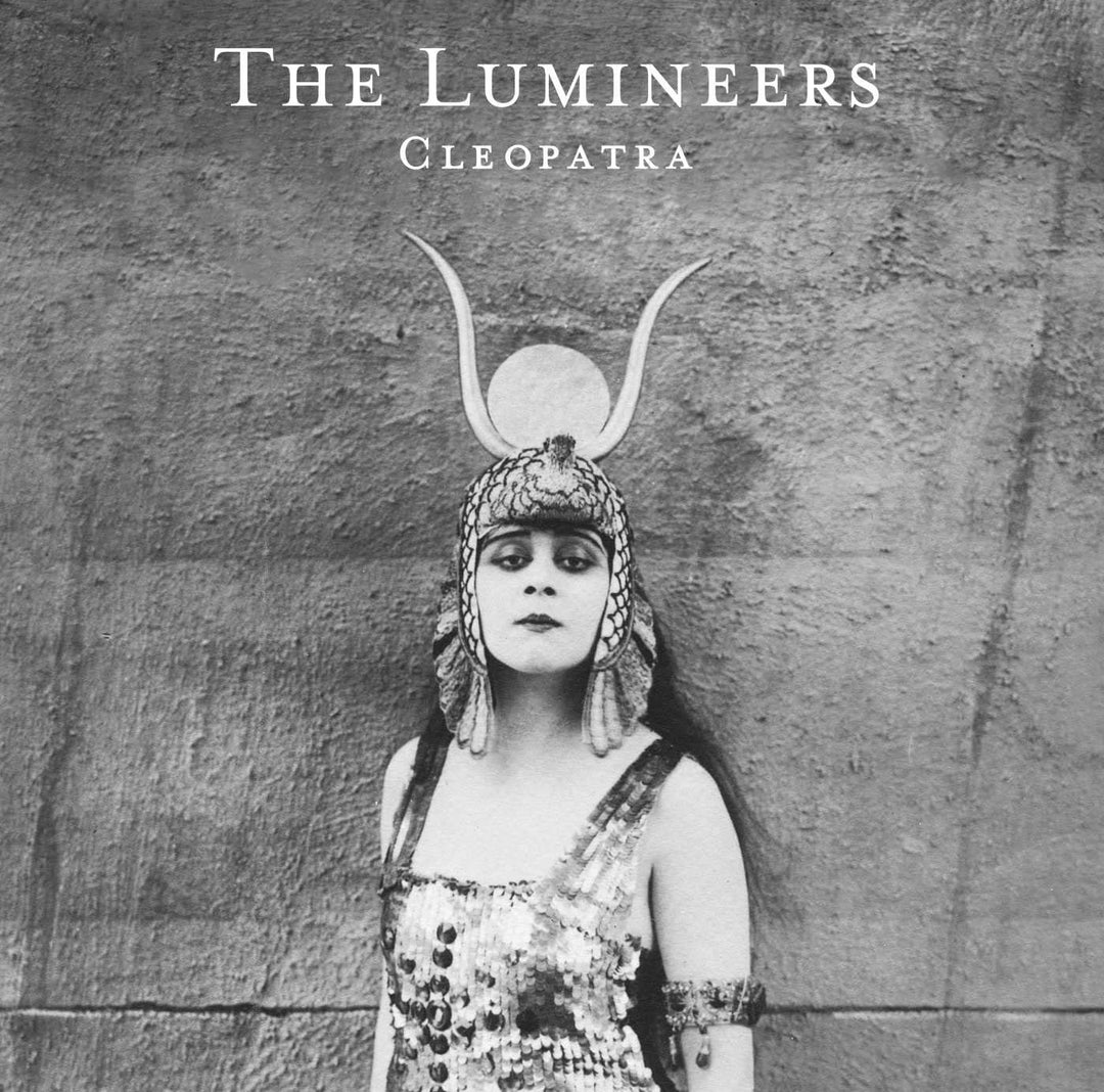 Cleopatra - The Lumineers  [Audio CD]