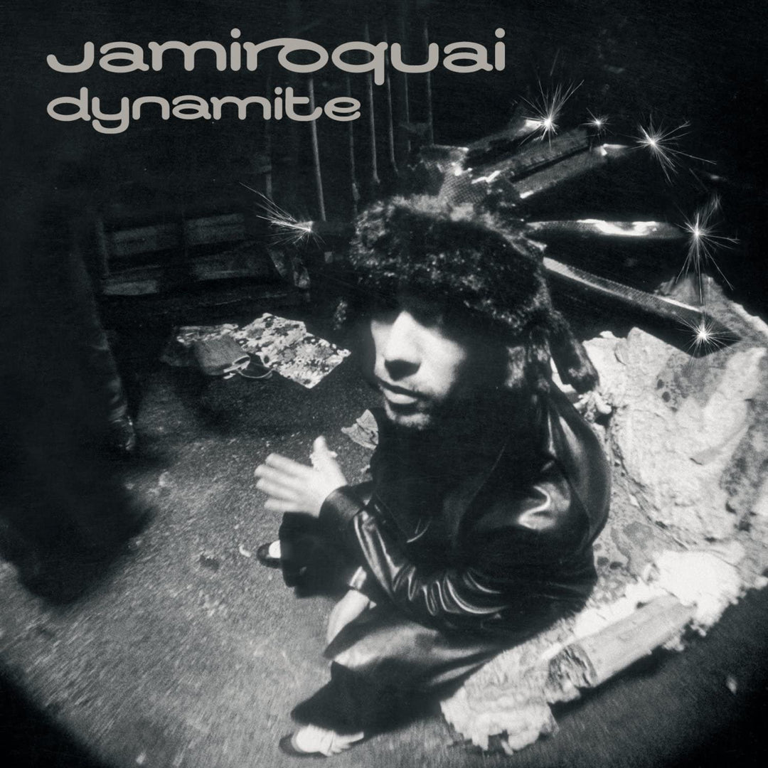 Dynamite [Audio-CD]