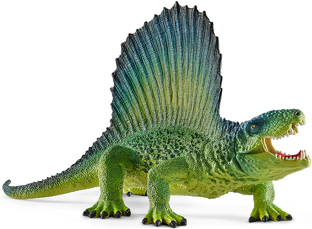 Schleich 15011 Dinosaurier Dimetrodon