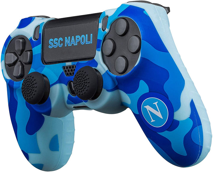 Napoli Controller Kit – PlayStation 4 (Controller) Skin /PS4 (PS4)