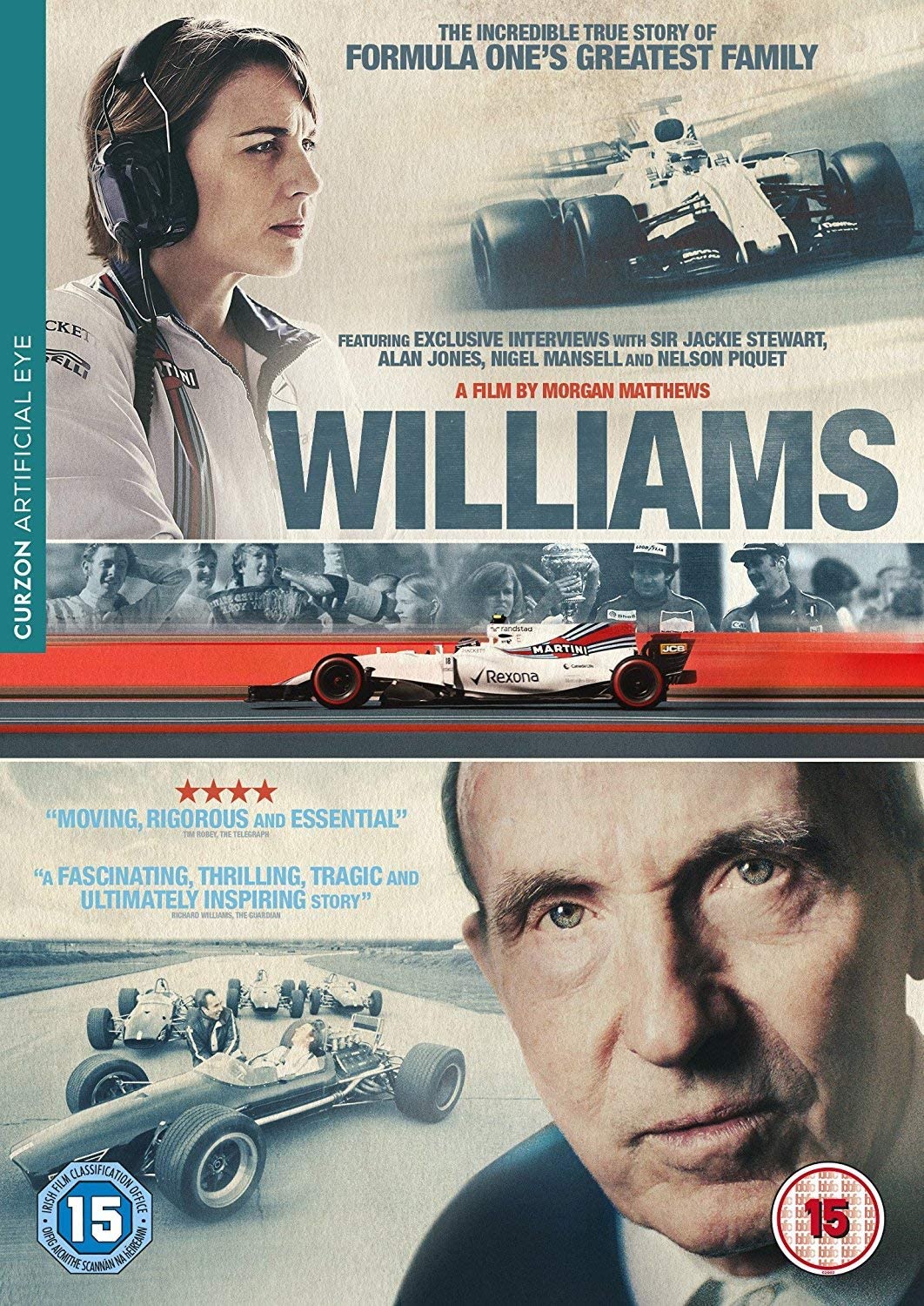 Willem [dvd]