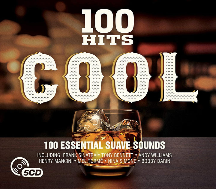 100 Hits - Cool