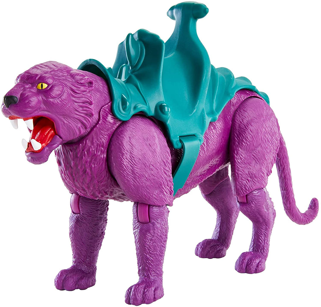 Masters of the Universe Origins Panthor-Actionfigur