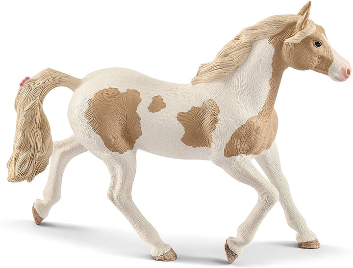 Schleich 13884 Club Paint Horse Stute