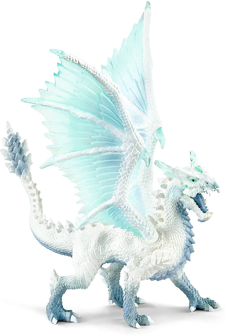 Schleich Eldrador 70139 Drag Dragons de glace