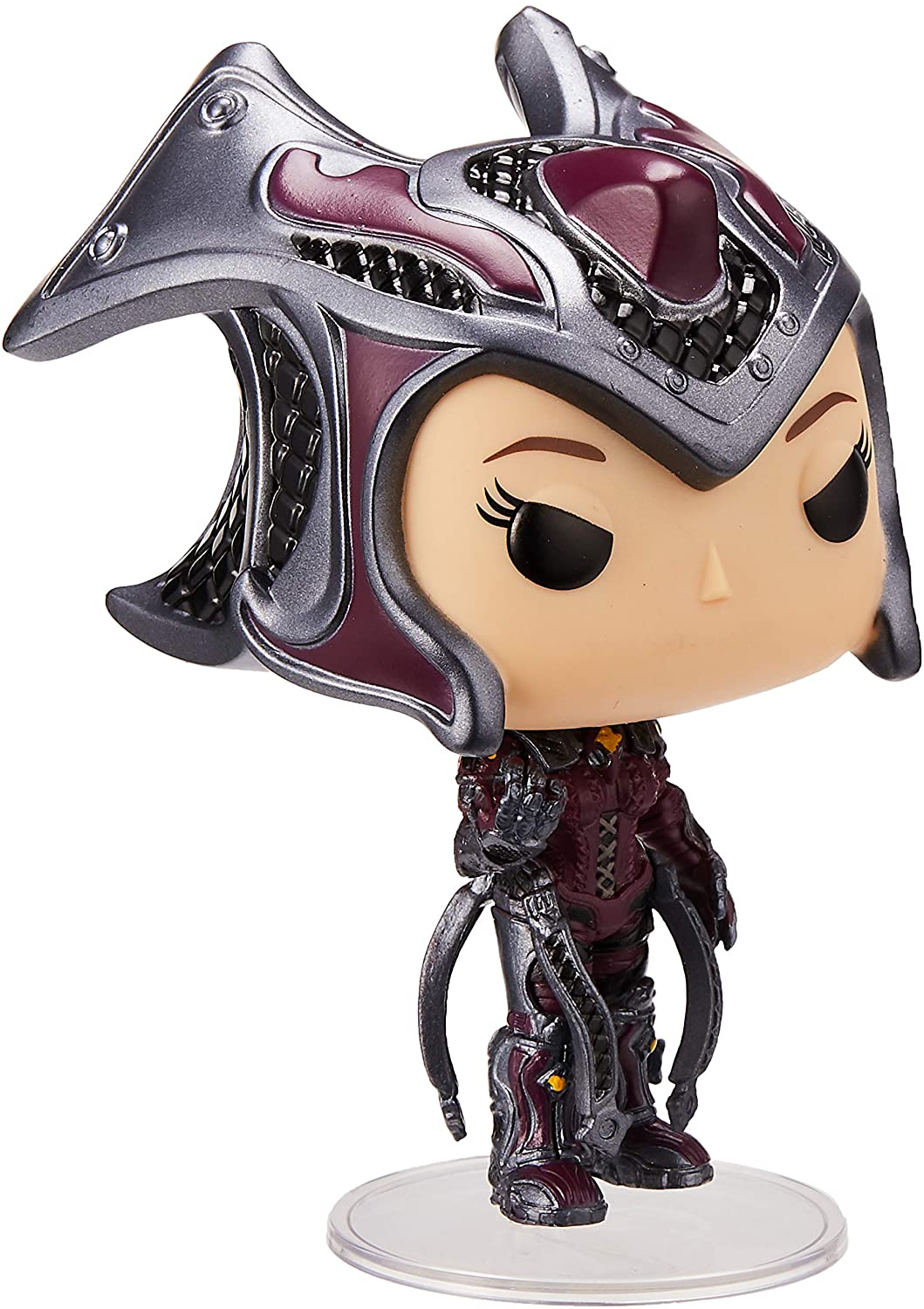 Gears of War Queen Myrrah Funko 39055 Pop! Vinyl Nr. 476