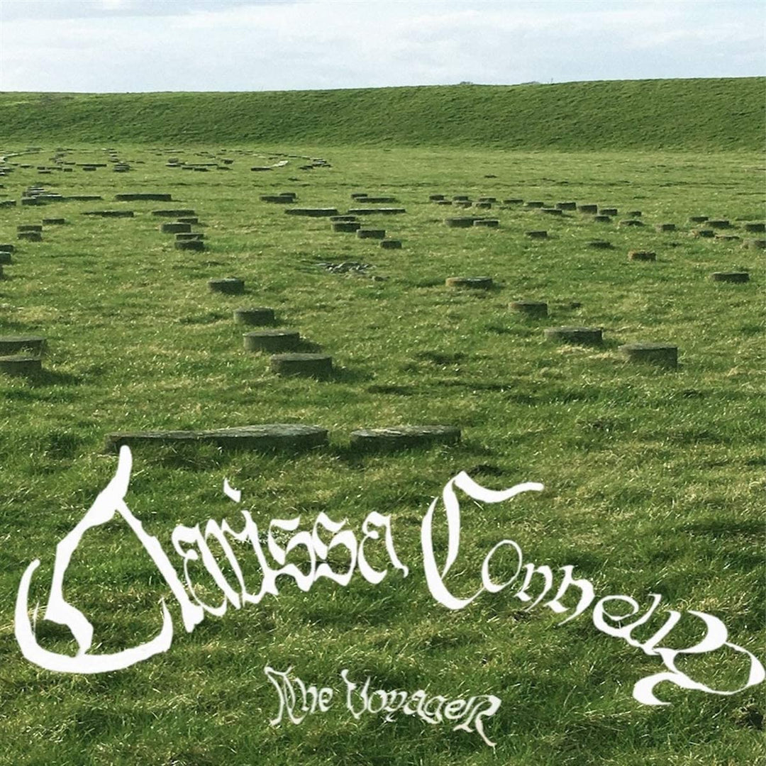 CLARISSA CONNELLY - THE VOYAGER [Vinyl]