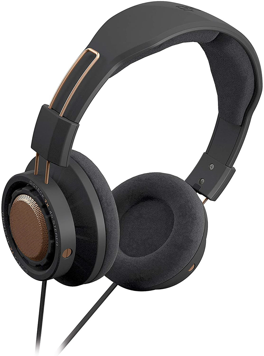 TX-40 Stereo Gaming & Go Headset - Copper (PS4, Xbox One, Mac, Mobile)