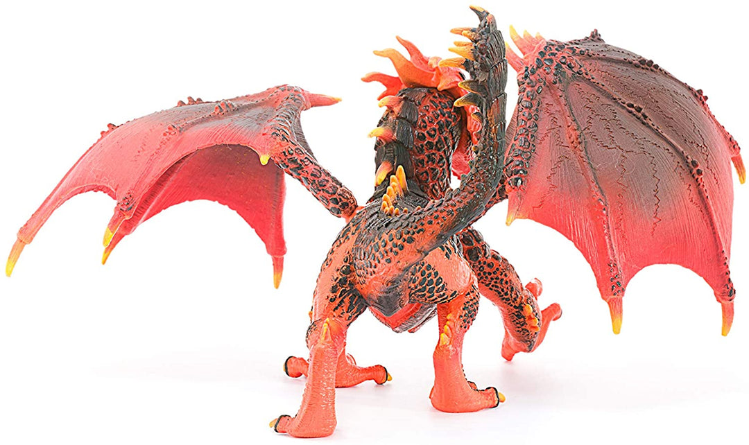 Schleich Eldrador 70138 Lava dragon