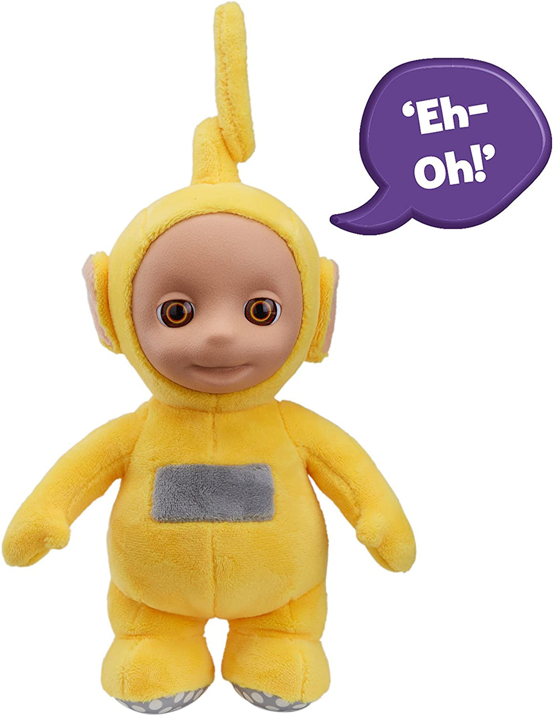 Teletubbies 06108 8 Zoll sprechendes Laa Laa