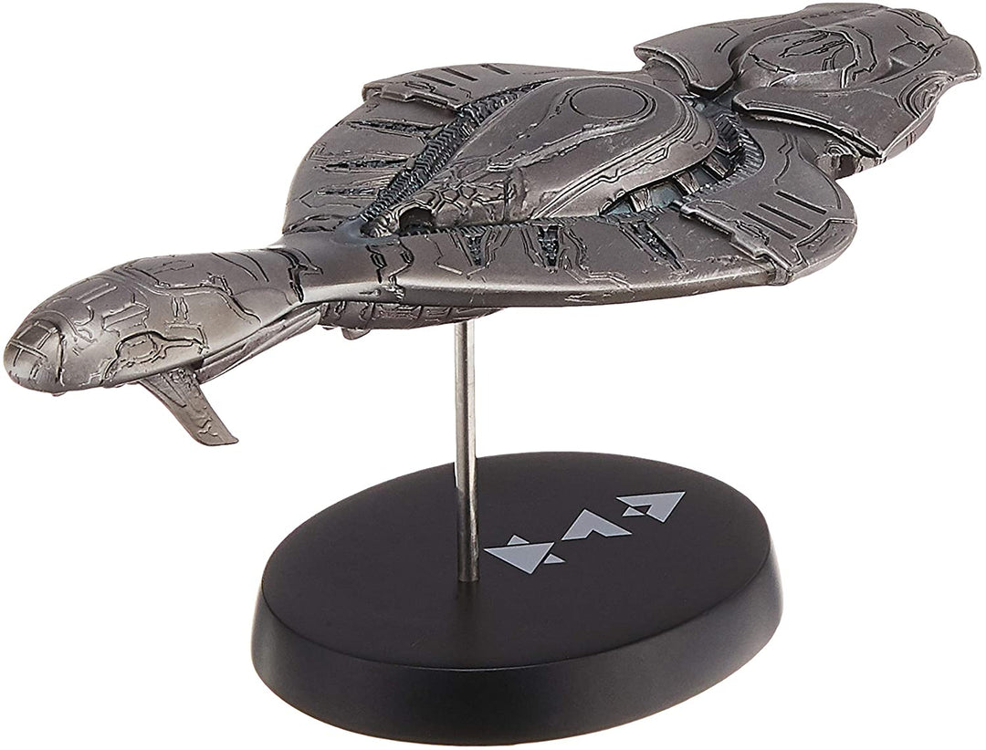 Halo Covenant Truth and Reconciliation Ship Replica