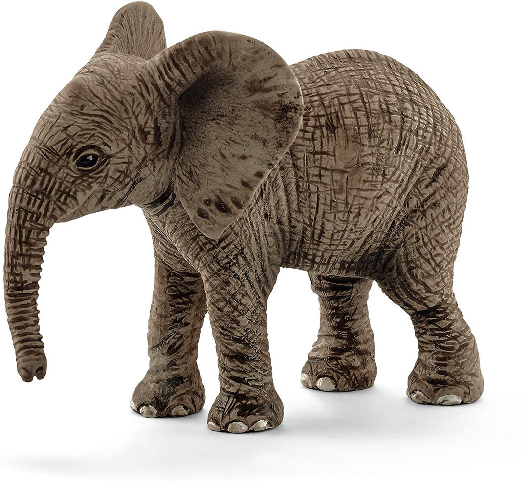 Schleich 14763 Afrikanischer Elefant