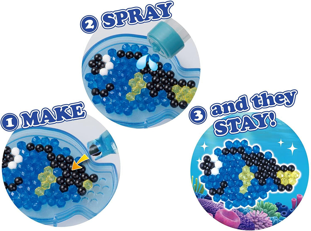 Aquabeads Finding Dory Easy Tray Set - Yachew