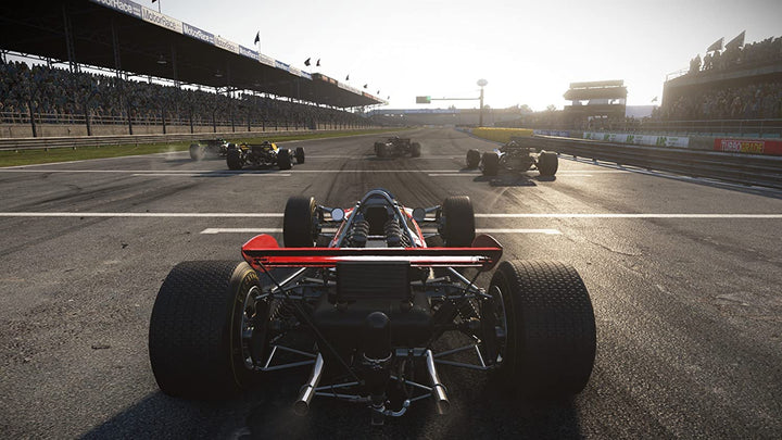 Project CARS – Spiel des Jahres Edition (XboxOne)