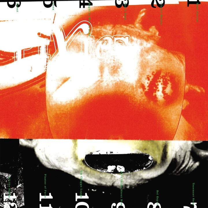 Head Carrier - Pixies [Audio CD]