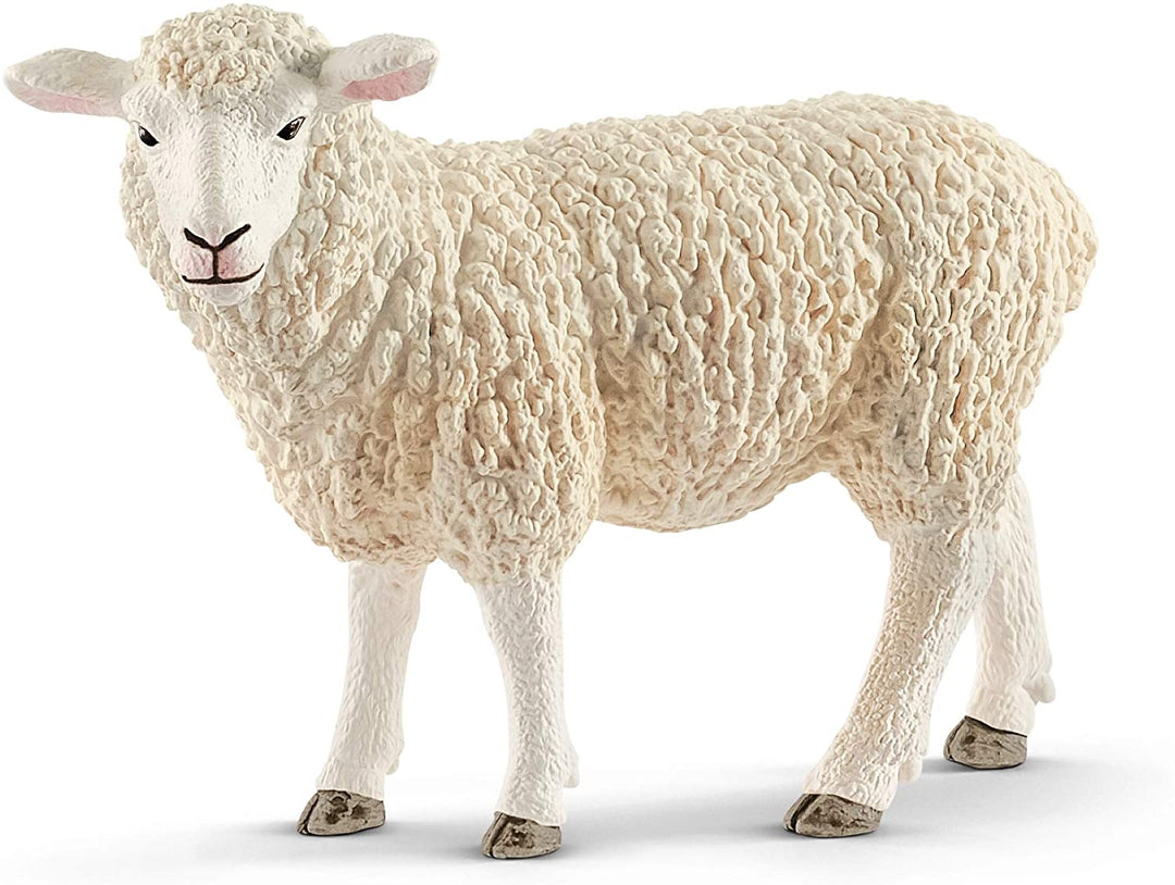 Schleich 13882 Boerderij Wereld Schaap