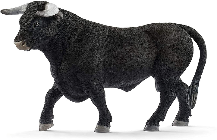 Schleich 13875 Toro negro