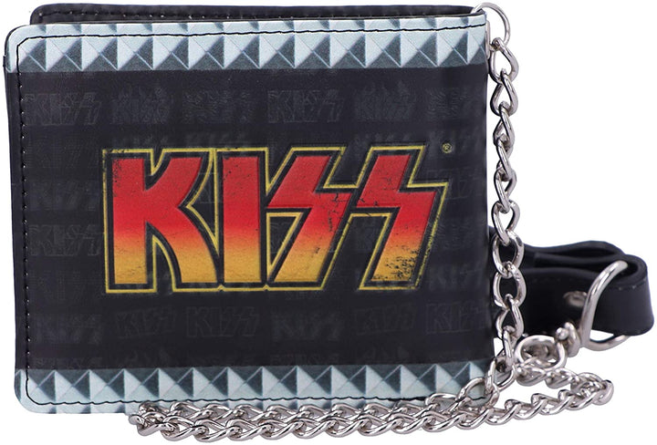 Nemesis Now Officially Licensed Kiss The Starchild Wallet