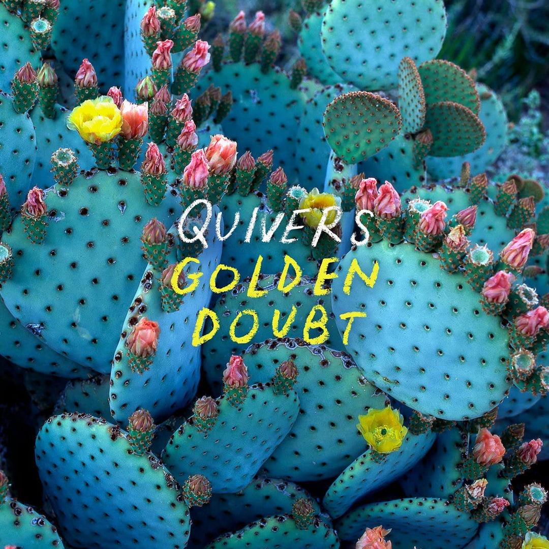 Quivers - Golden Doubt [VINYL]