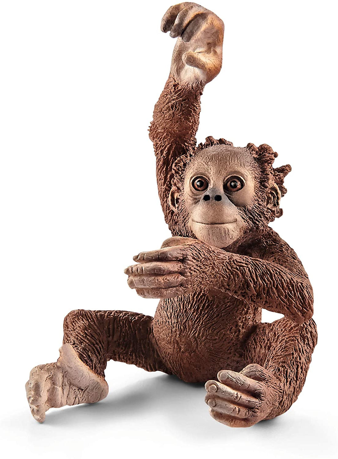 Schleich 14776 Jeune orang-outan