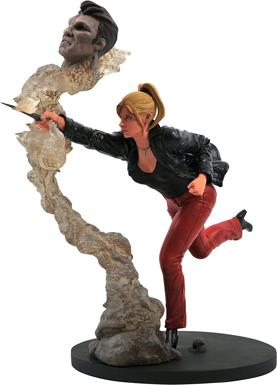 BUFFY NOV201954 PVC Statue, Multi