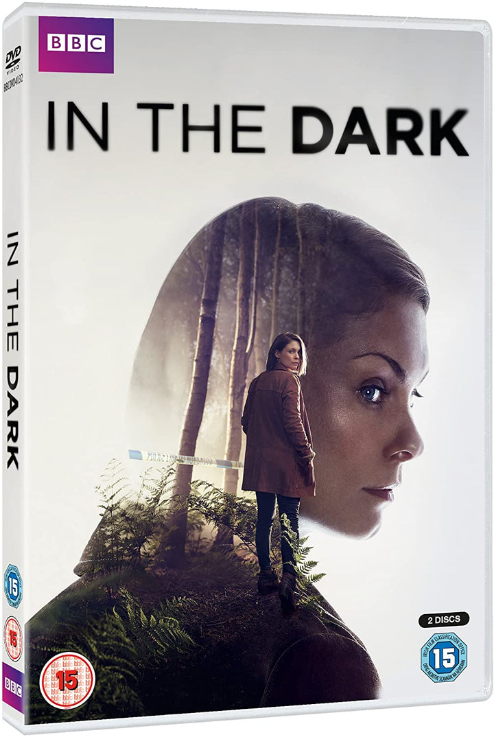 In the Dark - [DVD]