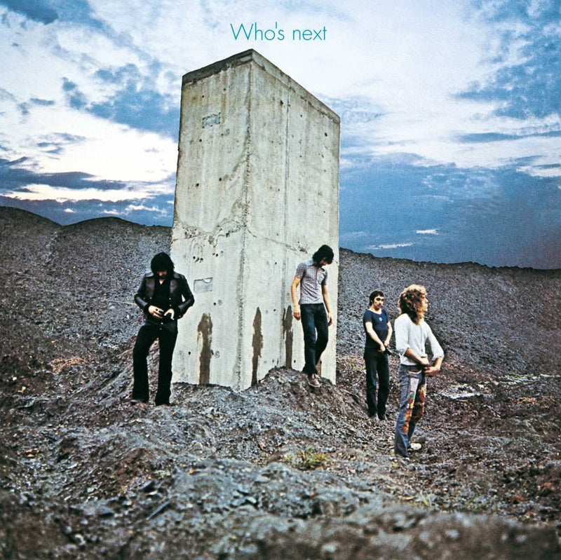 The Who - Who&