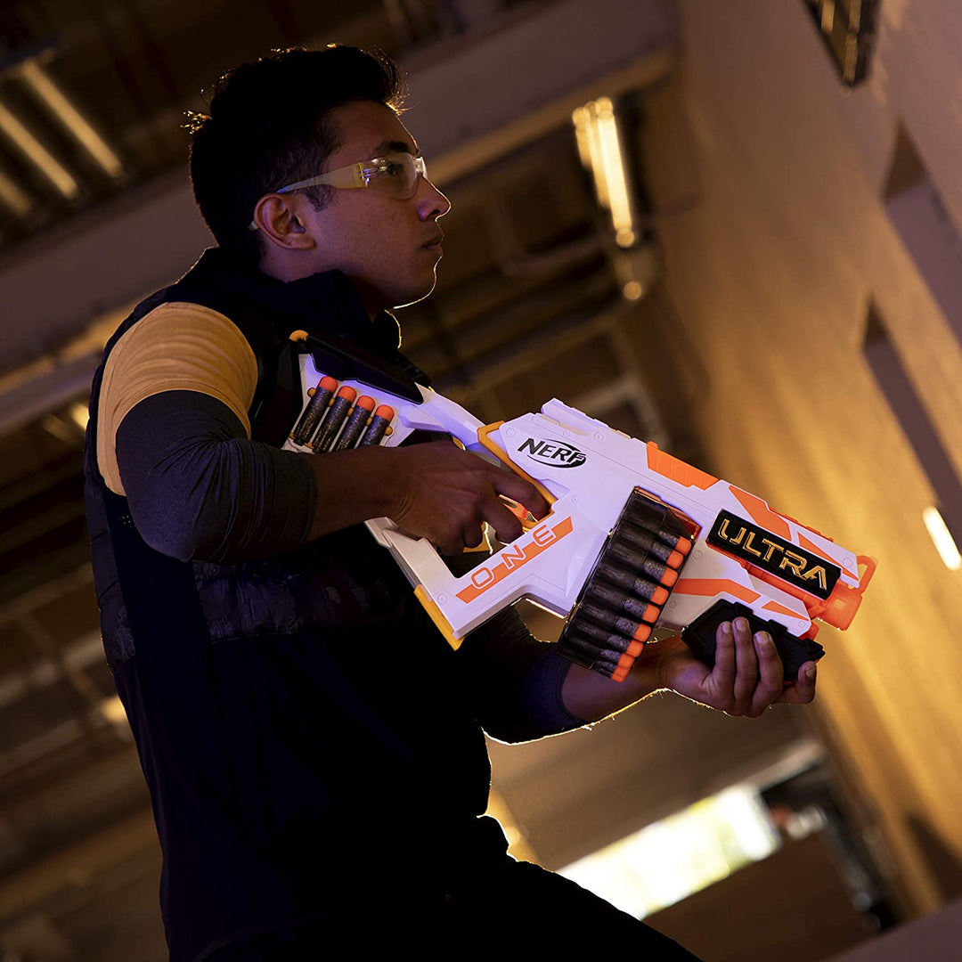 Nerf Ultra One Motorised Blaster