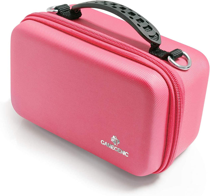 Gamegenic Game Shell 250+ Pink