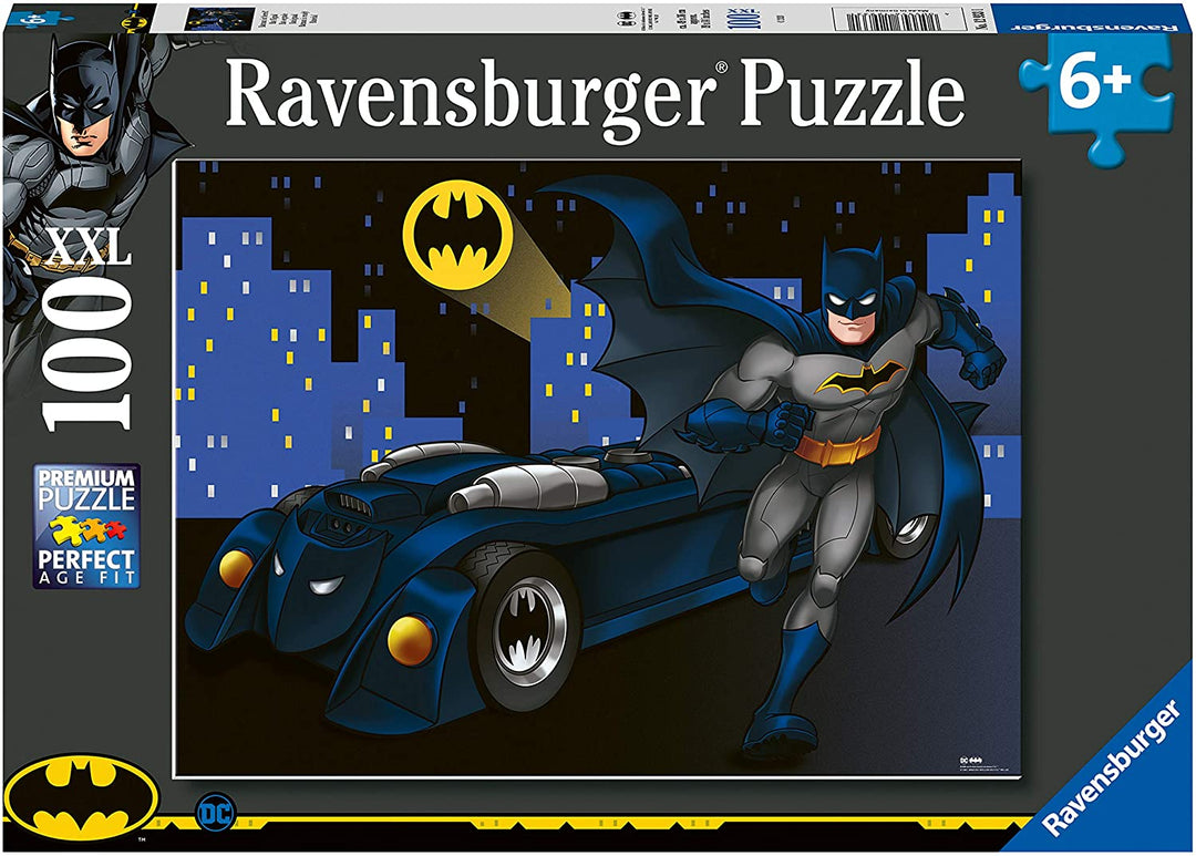 Ravensburger 12933 Batman XXL 100tlg
