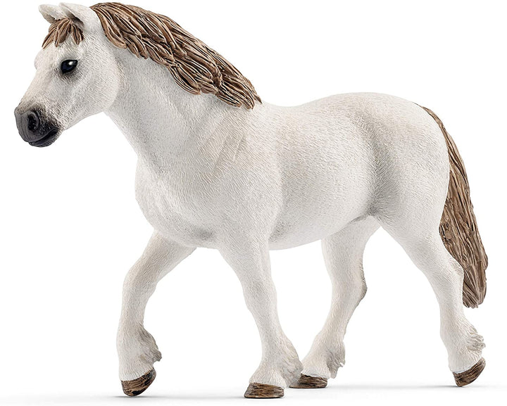 Schleich 13872 Welsh Pony Stute