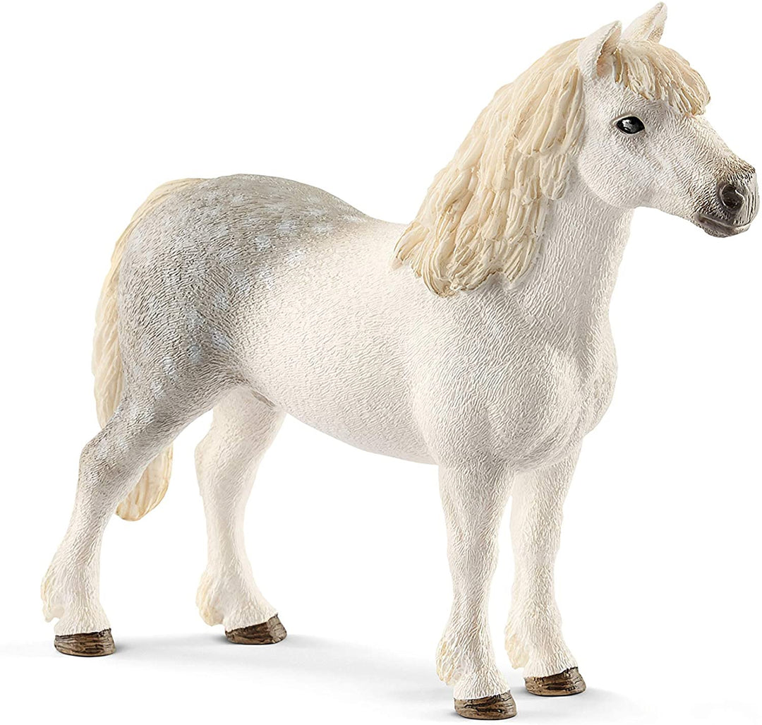 Schleich 13871 Welsh Pony Stallion