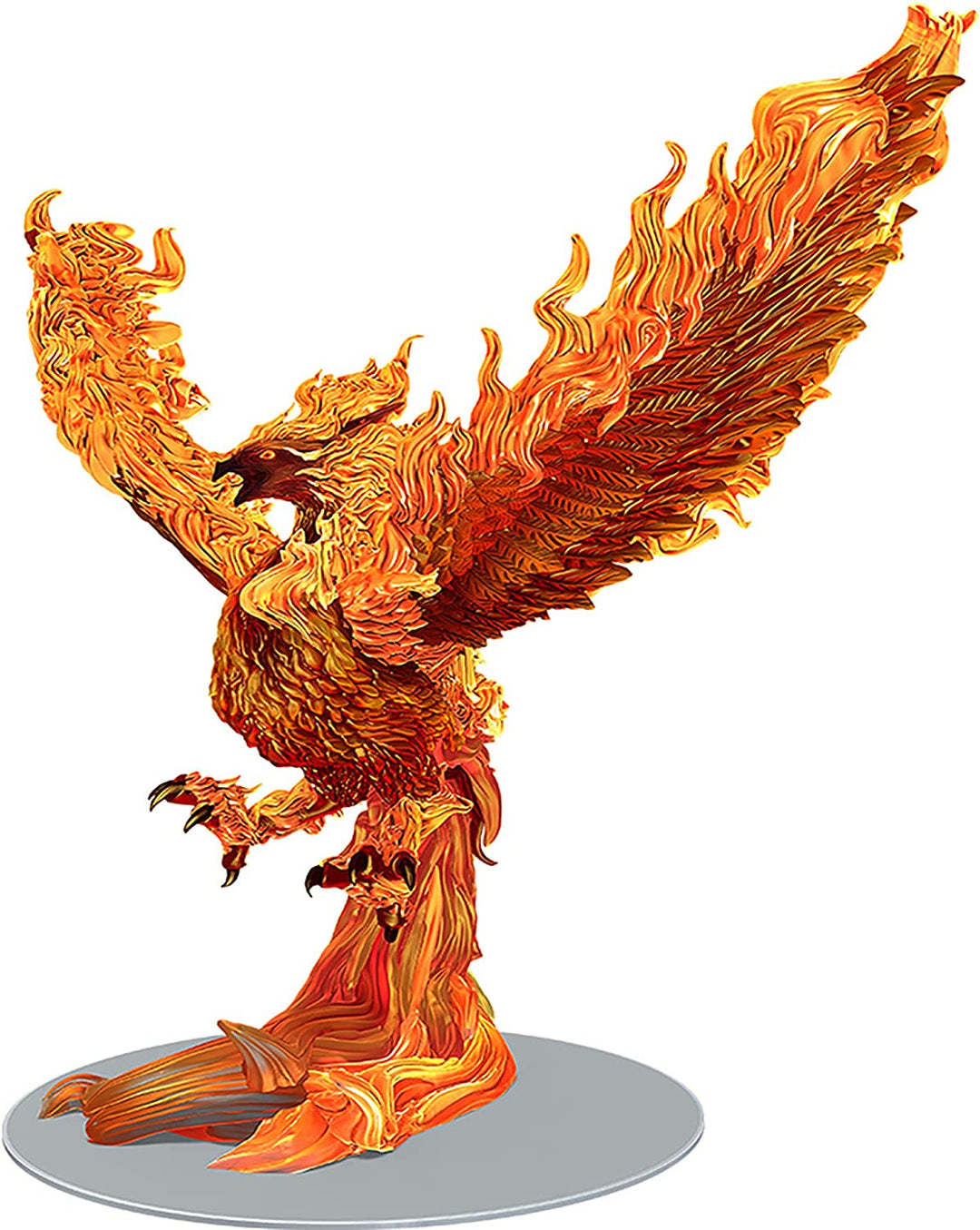 D&amp;D Icons of The Realms: Elder Elemental – Phoenix