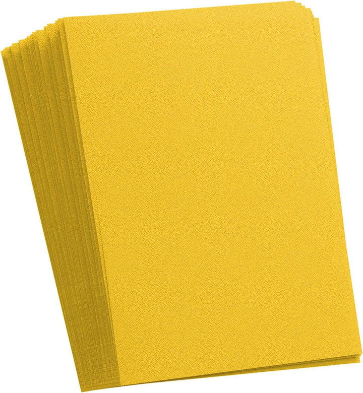 Gamegenic GGS11020ML Prime Sleeves (100-Pack), Yellow