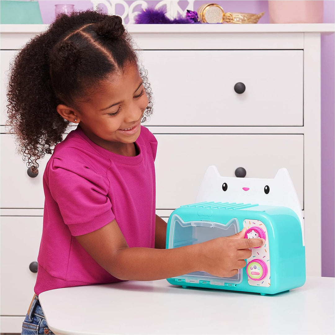 Gabby’s Dollhouse Bakey with Cakey Oven