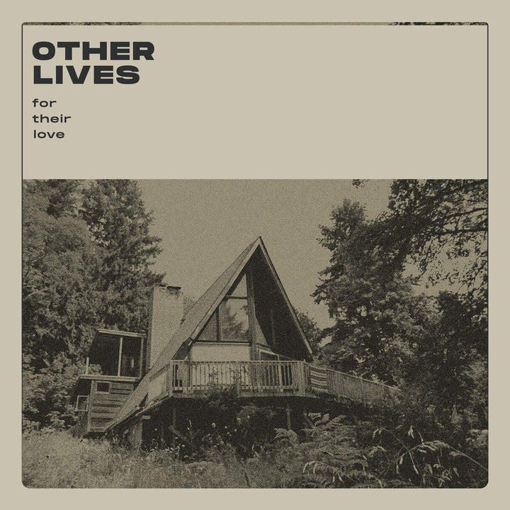 Other Lives - For Their Love [Vinyl]