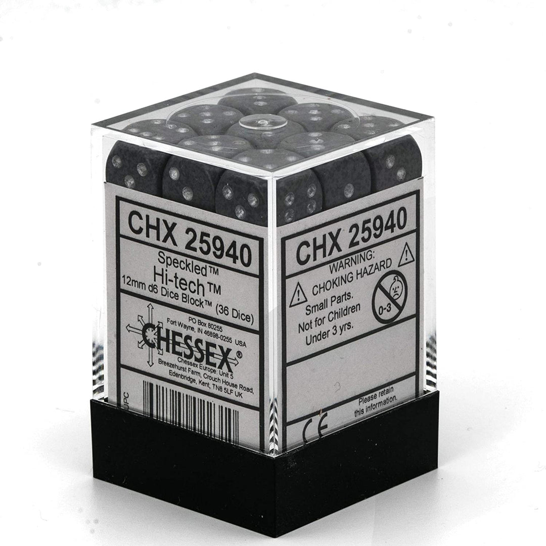 Chessex 25940 Zubehör.