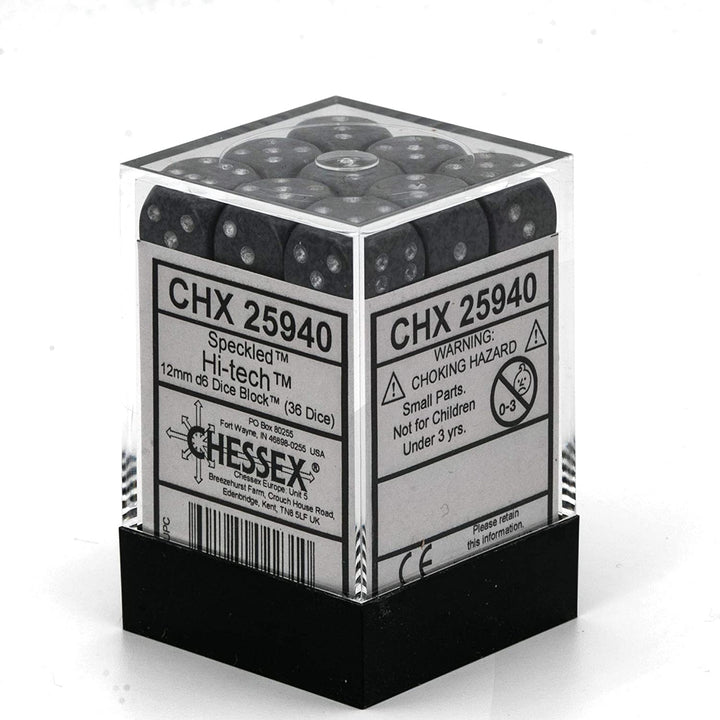Chessex 25940 Zubehör.