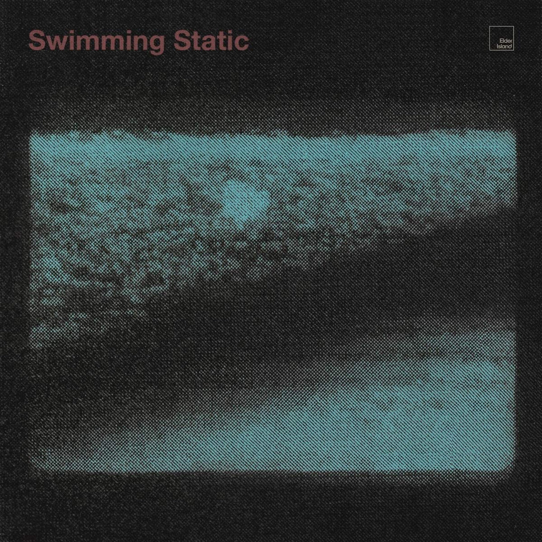 Elder Island - Swimming Static [Audio CD]