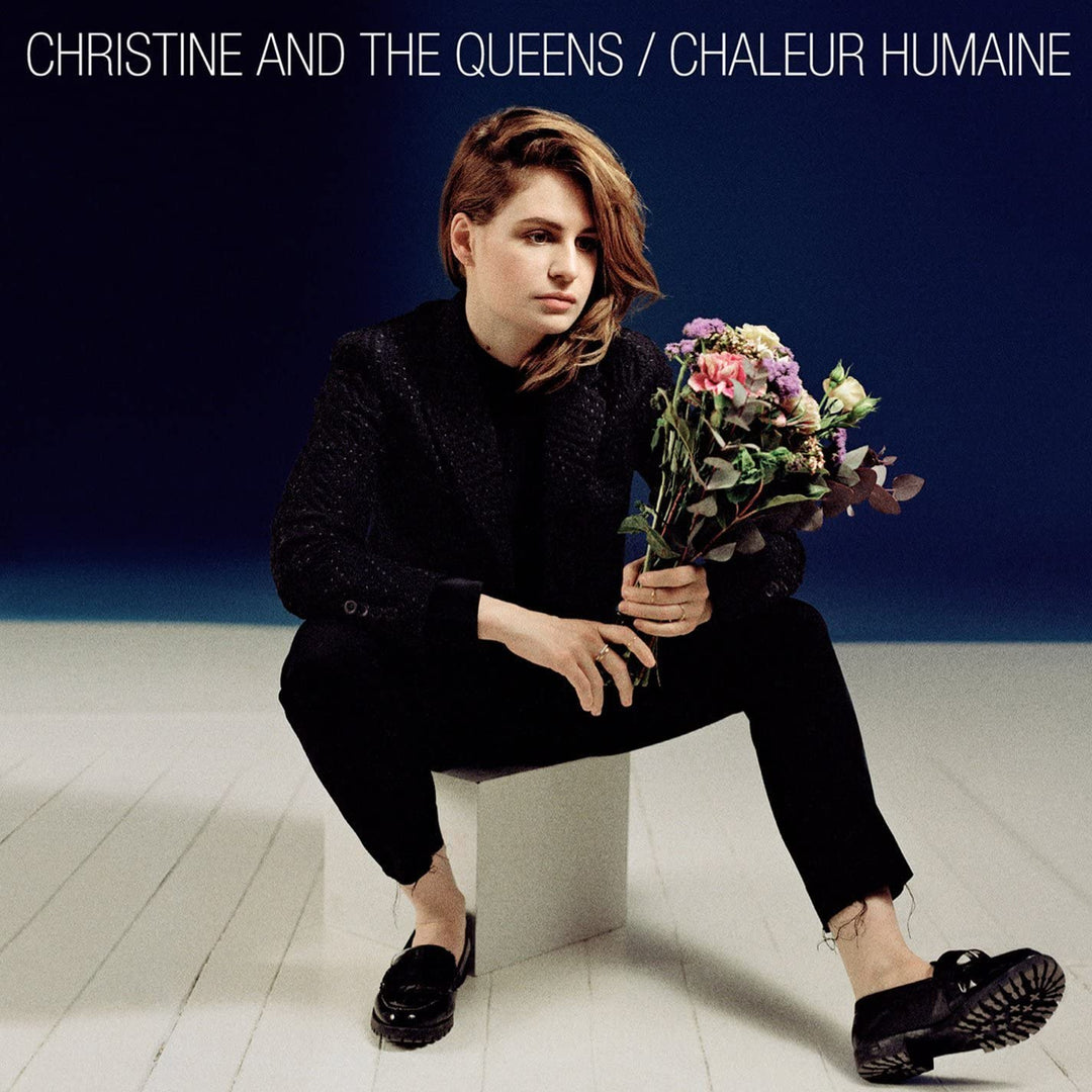 Christine en de koninginnen - Chaleur Humaine [UK versie]
