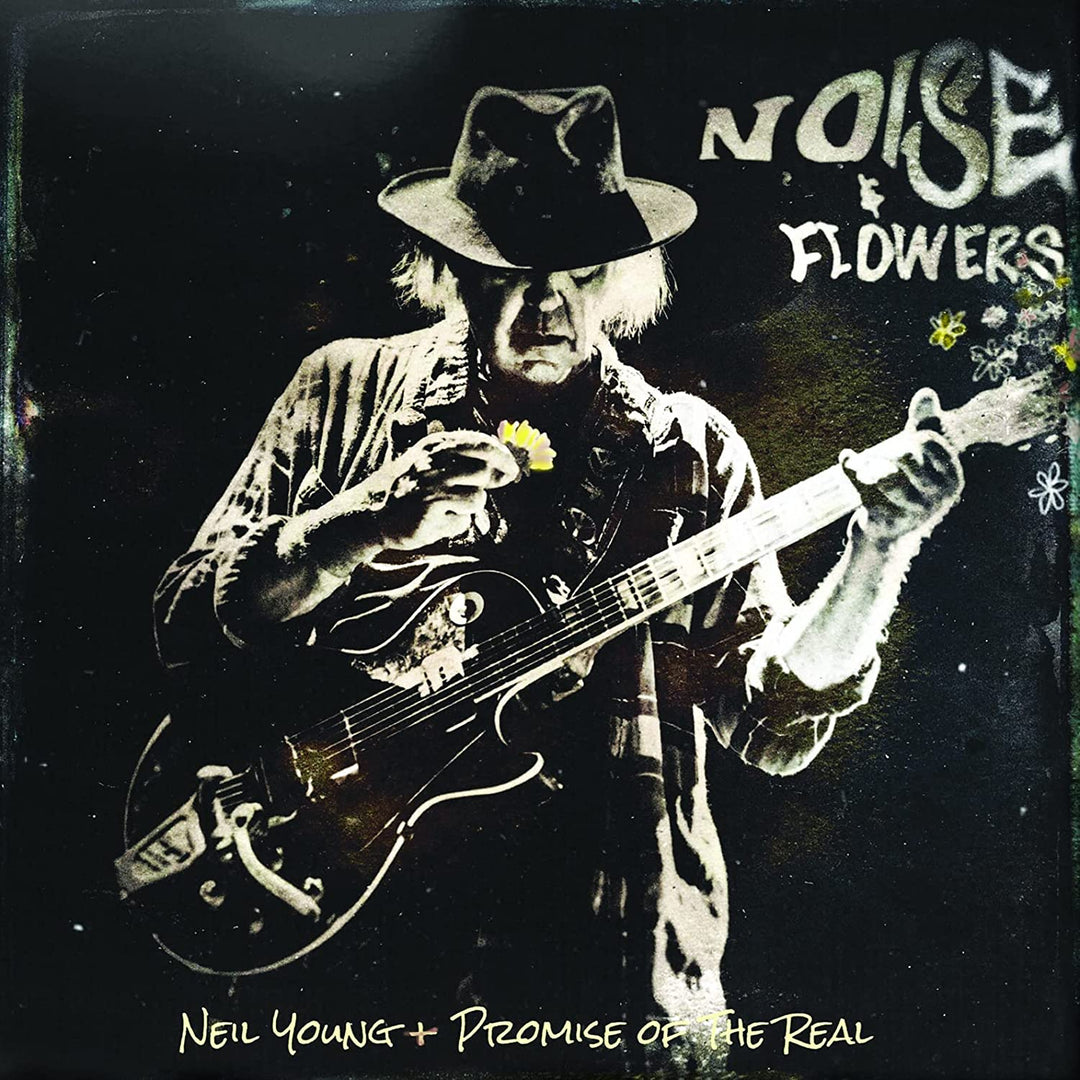 Noise and Flowers [VINYL]