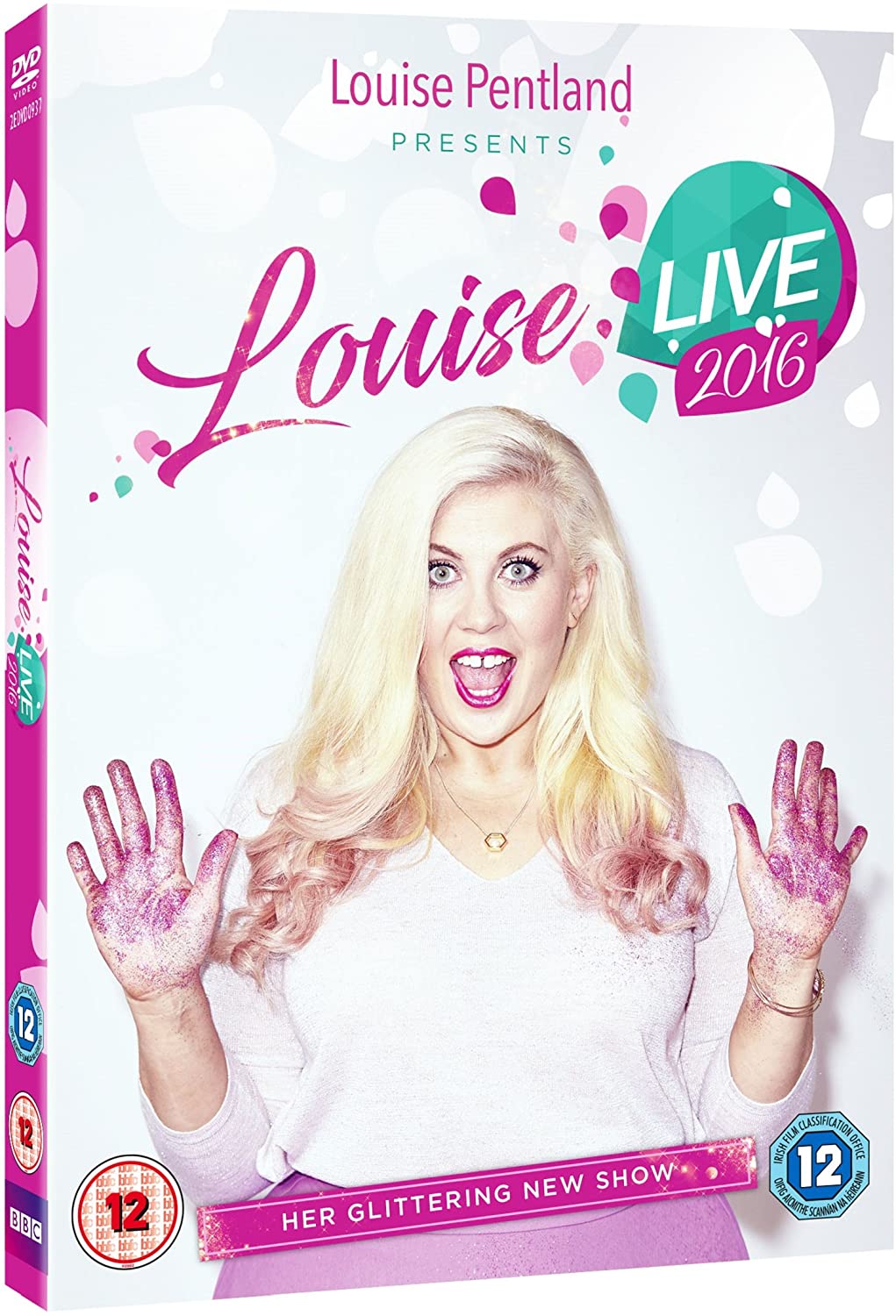 Louise Pentland präsentiert: LouiseLIVE [2016]