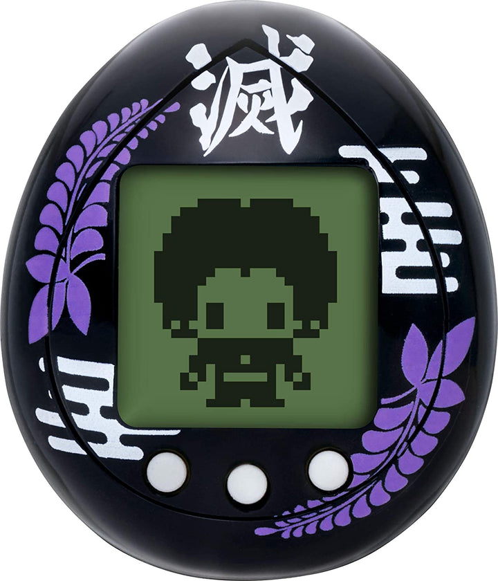 BANDAI NT52944 Demon Slayer Tamagotchi KISATSUTAITCHI