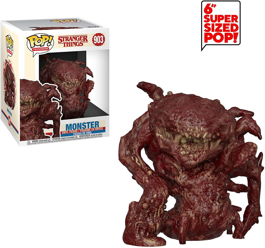 Stranger Things Monster Funko 45330 Pop! Vinyl #903