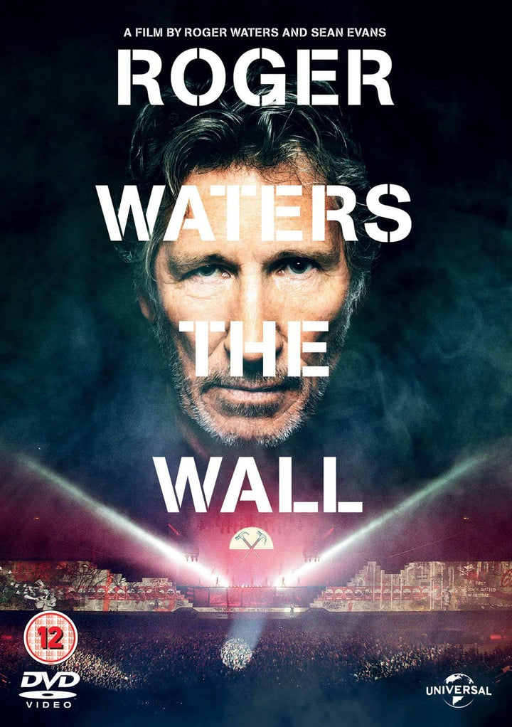Roger Waters: Die Mauer [DVD] [2015]