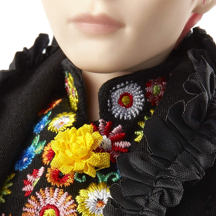 Mattel BTS V Prestige Doll Multicolour GKD01 - Yachew