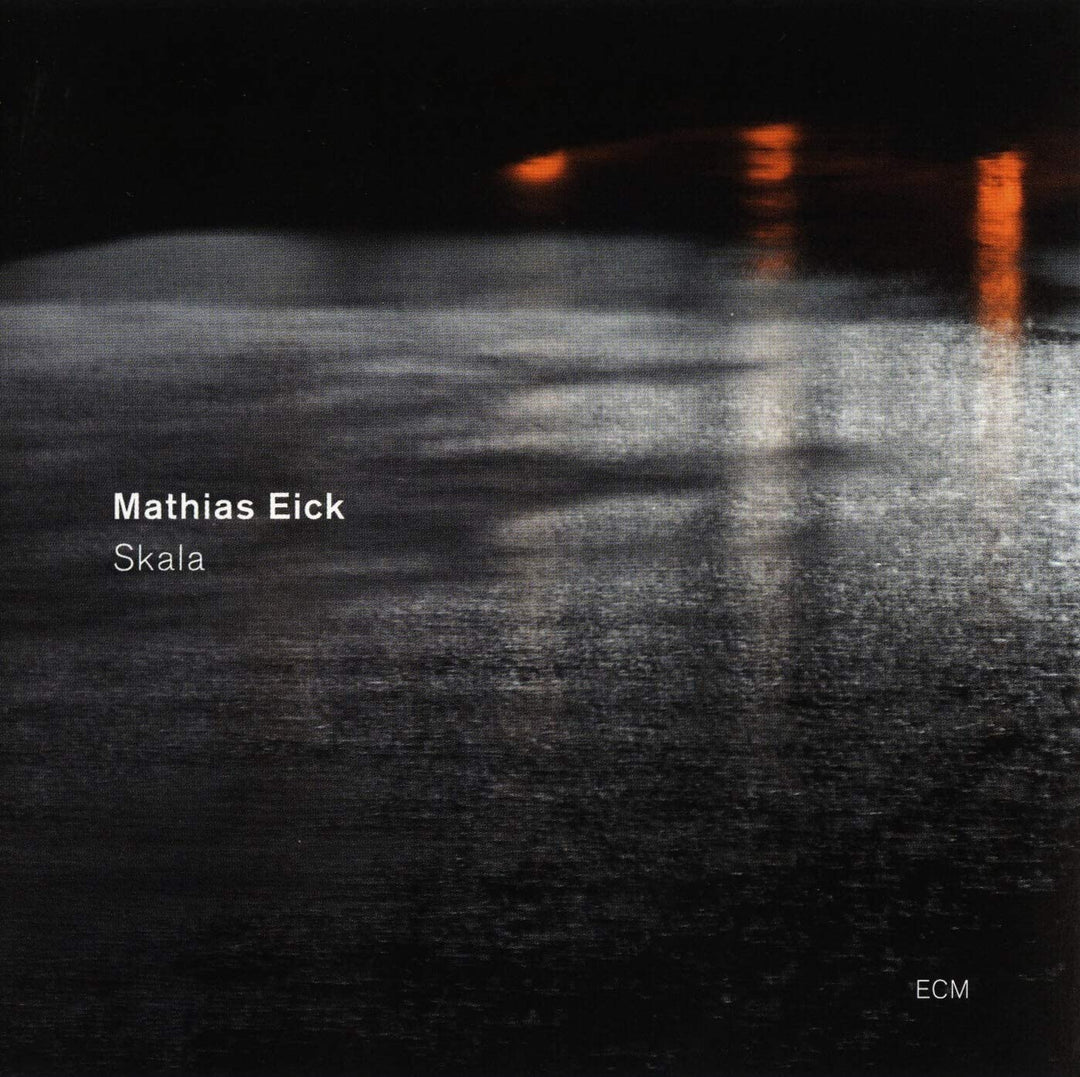 Mathias Eick - Skala [VINYL]