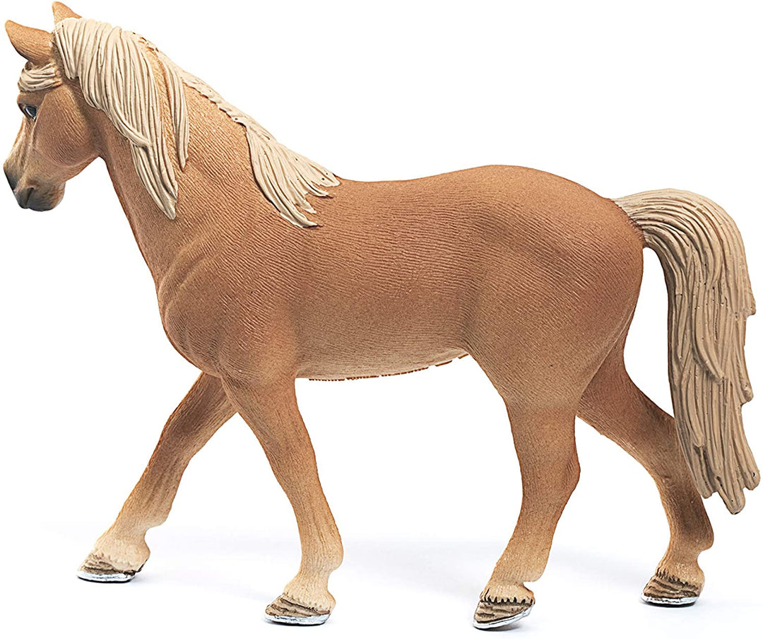 Schleich 13833 Jument Tennessee Walker